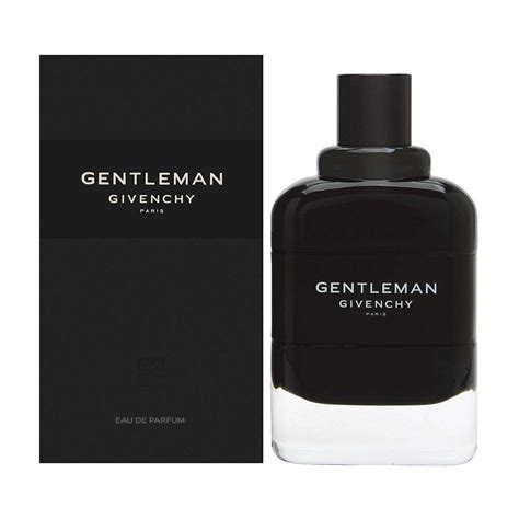 gentleman givenchy paris цена